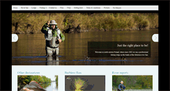 Desktop Screenshot of kuba.fish.pl